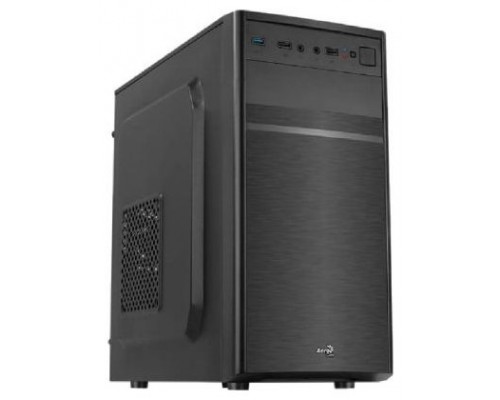 CAJA MICROATX AEROCOOL CS-103 FRONTAL CON DISENO