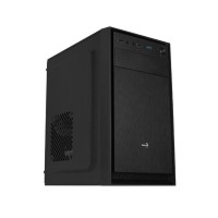 Caja Microatx Aerocool Cs-104 Frontal