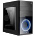 CAJA MICROATX AEROCOOL CS-105 AZUL USB 3.0