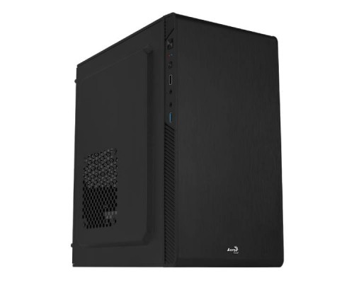 Caja Microatx Aerocool Cs-106 Frontal