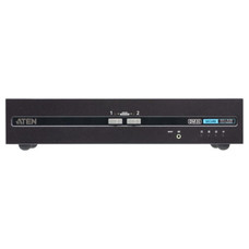 ATEN CS1142D4-AT-G interruptor KVM (Espera 4 dias)-SX60 ATEN CS1142D4-AT-G interruptor KVM (Espera 4 dias)