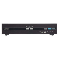 ATEN CS1142D4C-AT-G interruptor KVM (Espera 4 dias)-SX60 ATEN CS1142D4C-AT-G interruptor KVM (Espera 4 dias)