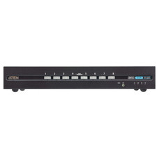 ATEN CS1148D4-AT-G interruptor KVM (Espera 4 dias)-SX60 ATEN CS1148D4-AT-G interruptor KVM (Espera 4 dias)