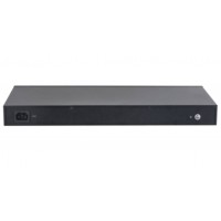 SWITCH DAHUA DH-CS4220-16GT PoE 16