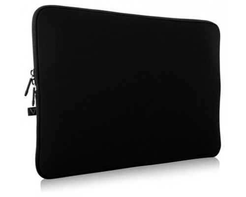 V7 Funda para portatil CSE16-BLK-3E - 16,1" (para