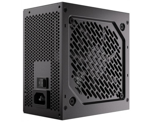 FUENTE ALIM. 850W 80+ BRONZE CSK PRO ATX3.1 850W NEGRO ANTEC (Espera 4 dias)