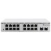MikroTik CSS318-16G-2S+IN Switch 16xGbE 2xSFP+