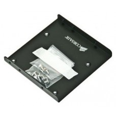 ADAPTADOR CORSAIR DE SSD BAHIA 2.5" A 3.5"