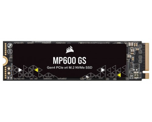 Corsair MP600 GS M.2 2000 GB PCI Express 4.0 3D TLC NAND NVMe (Espera 4 dias)