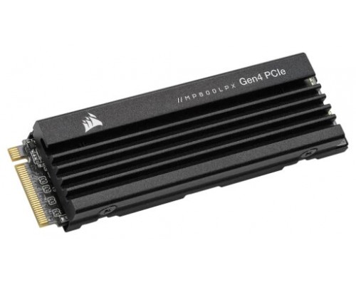 Corsair CSSD-F2000GBMP600PLP no categorizado (Espera 4 dias)