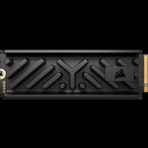 Corsair MP700 ELITE 2 TB M.2 PCI Express 5.0 NVMe 3D TLC (Espera 4 dias)-SX20 Corsair MP700 ELITE 2 TB M.2 PCI Express 5.0 NVMe 3D TLC (Espera 4 dias)