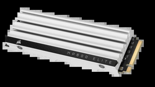 Corsair MP600 ELITE 4 TB M.2 PCI Express 4.0 NVMe 3D TLC NAND (Espera 4 dias)-SX20 Corsair MP600 ELITE 4 TB M.2 PCI Express 4.0 NVMe 3D TLC NAND (Espera 4 dias)