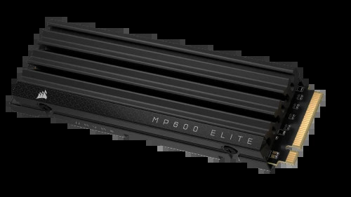 Corsair MP600 ELITE 4 TB M.2 PCI Express 4.0 NVMe 3D TLC NAND (Espera 4 dias)-SX20 Corsair MP600 ELITE 4 TB M.2 PCI Express 4.0 NVMe 3D TLC NAND (Espera 4 dias)