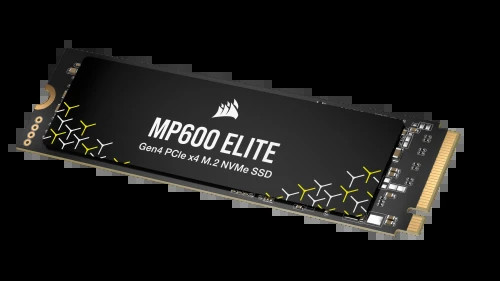 Corsair MP600 ELITE 4 TB M.2 PCI Express 4.0 NVMe 3D TLC NAND (Espera 4 dias)-SX20 Corsair MP600 ELITE 4 TB M.2 PCI Express 4.0 NVMe 3D TLC NAND (Espera 4 dias)