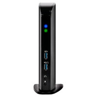 DOCKING CLUB 3D USB-A/USB-B/DP/RJ45 NEGRO-SE25 DOCKING CLUB 3D USB-A/USB-B/DP/RJ45 NEGRO