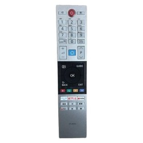 MANDO A DISTANCIA PARA SMART TV TOSHIBA ORIGINAL OEM-SX30 MANDO A DISTANCIA PARA SMART TV TOSHIBA ORIGINAL OEM