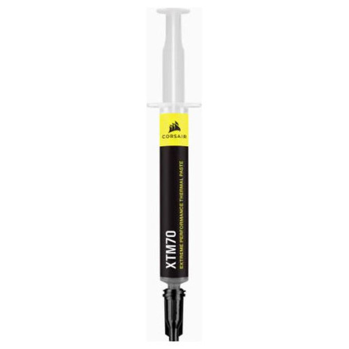 CORSAIR PASTA TERMICA XTM70 CT-9010010-WW (Espera 4 dias)-SX20 CORSAIR PASTA TERMICA XTM70 CT-9010010-WW (Espera 4 dias)