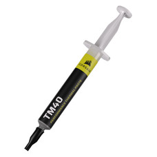CORSAIR PASTA TERMICA TM40 PERFORMANCE THERMAL PASTE 3 GRAMS CT-9010016-WW (Espera 4 dias)-SX20 CORSAIR PASTA TERMICA TM40 PERFORMANCE THERMAL PASTE 3 GRAMS CT-9010016-WW (Espera 4 dias)