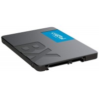 SSD CRUCIAL 2.5" 1TB SATA3 BX500