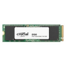 SSD CRUCIAL M.2 1TB PCIE4.0 E100