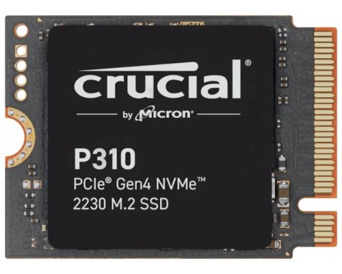 DISCO M.2 NVMe 1TB CRUCIAL P310 CT1000P310SSD2 PCIe