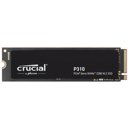 SSD CRUCIAL M.2 1TB PCIE4.0 NVME P310