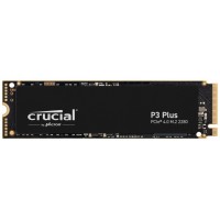 SSD CRUCIAL M.2 1TB PCIE3.0 P3 PLUS