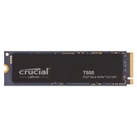 SSD CRUCIAL M.2 1TB PCIE4.0 NVME T500