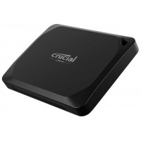 Crucial SSD Externo X10 Pro 1TB USB-C 3.2 Gen2 2x2
