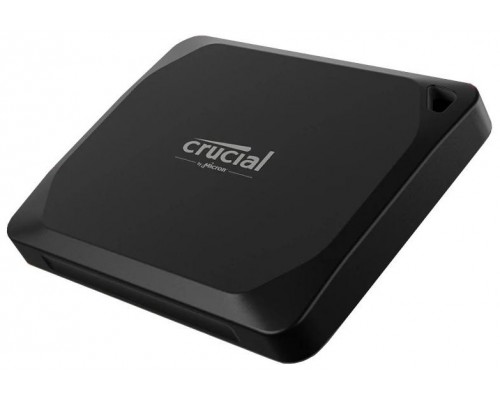 Crucial SSD Externo X10 Pro 1TB USB-C 3.2 Gen2 2x2