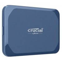 Crucial SSD Externo X10 1TB USB-C 3.2 Gen2 2x2