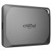 Crucial SSD Externo X9 Pro 1TB USB-C 3.2 Gen 2