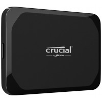 SSD CRUCIAL X9 1 TB USB 3.2 GEN 2 (USB C)