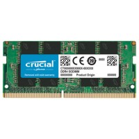 MEMORIA CRUCIAL SO-DIMM DDR4 16GB 3200MHZ CL22