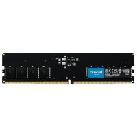MEMORIA CRUCIAL DIMM DDR5 16GB 5600MHZ CL40