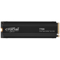 SSD CRUCIAL M.2 2TB PCIE5.0 NVME T700