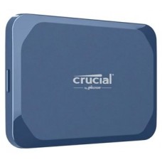 Crucial SSD Externo X10 2TB USB-C 3.2 Gen2 2x2