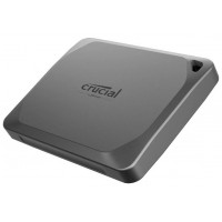 Crucial SSD Externo X9 Pro 2TB USB-C 3.2 Gen 2