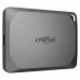 Crucial SSD Externo X9 Pro 2TB USB-C 3.2 Gen 2