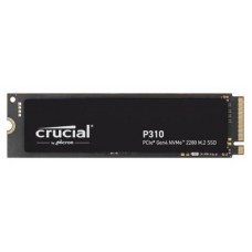 Crucial P310 2280 SSD 4TB PCIe 4.0 NVMe