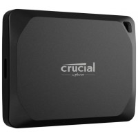 Crucial SSD Externo X10 Pro 4TB USB-C 3.2 Gen2 2x2