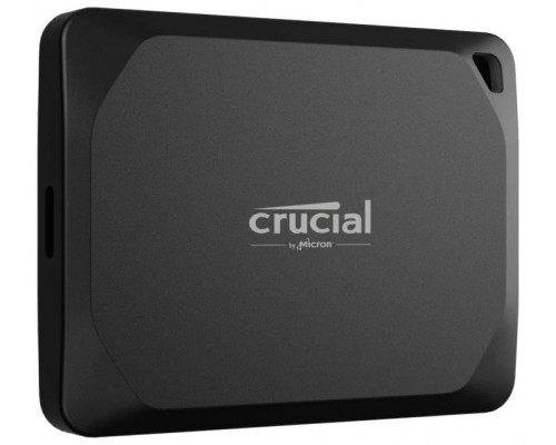 Crucial SSD Externo X10 Pro 4TB USB-C 3.2 Gen2 2x2