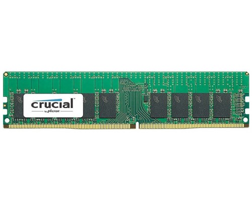 MEMORIA CRUCIAL DDR4 4GB 2666MHZ PC4-21300