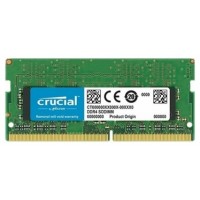 MEMORIA CRUCIAL SODIMM DDR4 4GB 2400MHZ CL17