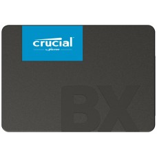 SSD CRUCIAL 2.5" 500GB SATA3 BX500