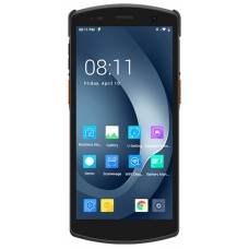 Mustek Terminal Táctil 5,5" Urovo CT58S 4GB/64GB