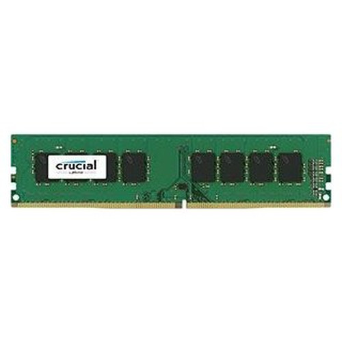 DDR4 CRUCIAL 8GB 2133-SX20 DDR4 CRUCIAL 8GB 2133