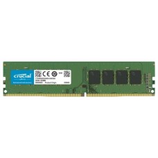 MEMORIA CRUCIAL DIMM DDR4 8GB 3200MHZ CL22