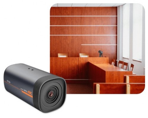 LAIA (CTC-400BU)  BULLET 4K AI (GREY), CÁMARA FIJA, SENSOR CMOS 4K. LENTE ANGULAR. USB, HDMI,Y LAN. IA CON DETECCIÓN POR MOVIMIENTO. COLOR GRIS (Espera 4 dias)