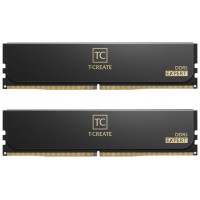 DDR5 TEAMGROUP T-CREATE EXPERT 32GB 6400 NEGRO